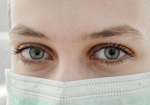 Covid 19 Information